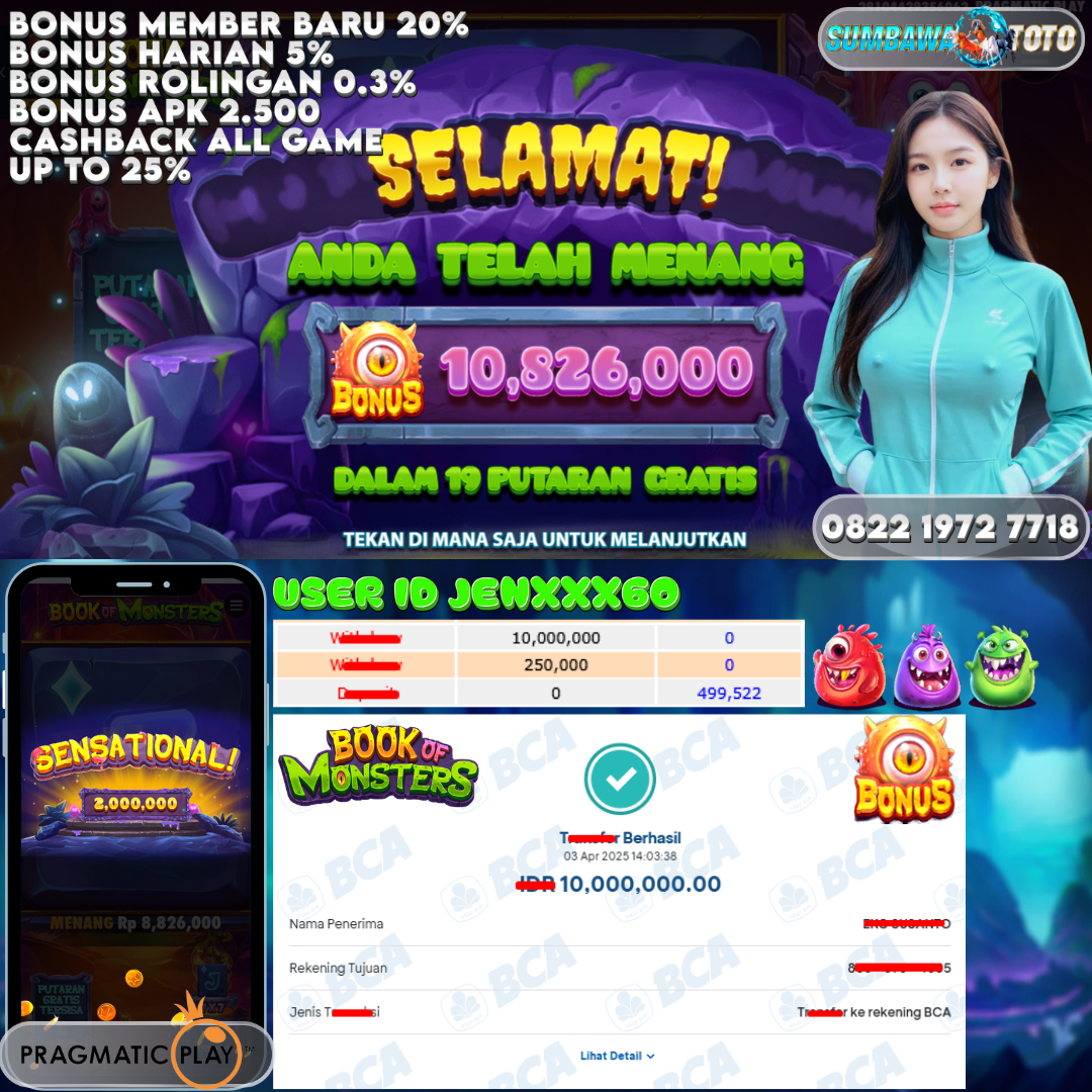 SLOT GACOR 2025 MUDAH JP PAUS GESS